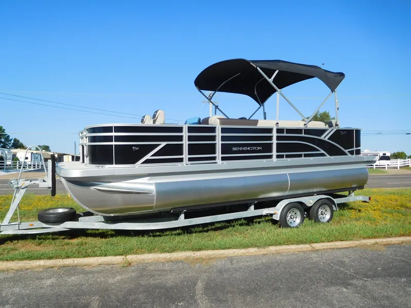 Slide: The Image of Bennington 22 SF 2026 - 6