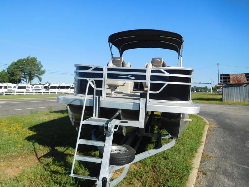 Slide: The Image of Bennington 22 SF 2026 - 7