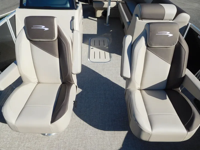 Slide: The Image of Bennington 22 SF 2026 - 8