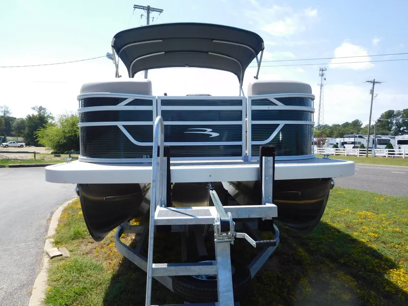 Slide: The Image of Bennington 22 SSR 2026 - 9