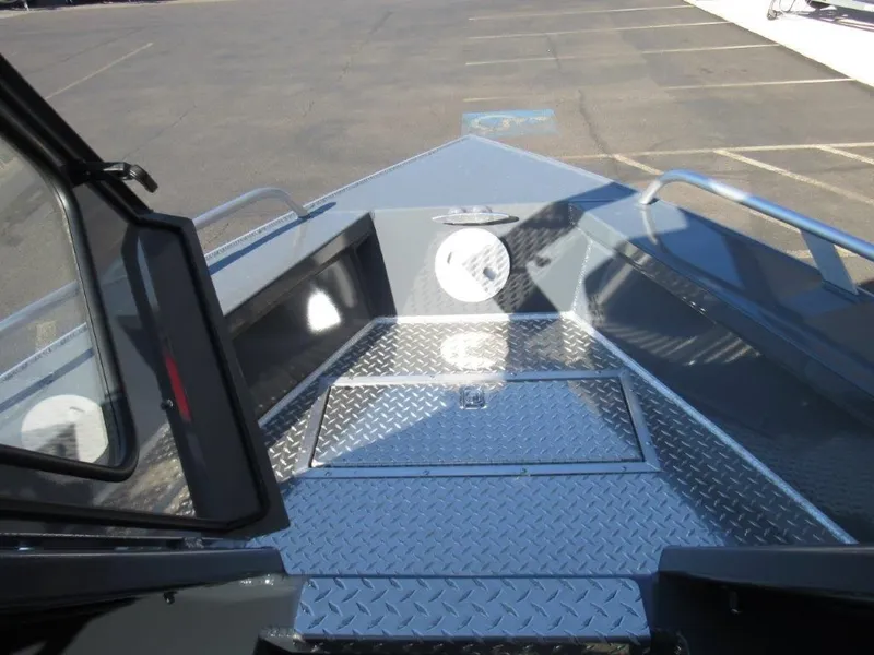 Slide: The Image of Hewescraft 210 Sea Runner ET HT 2026 - 16