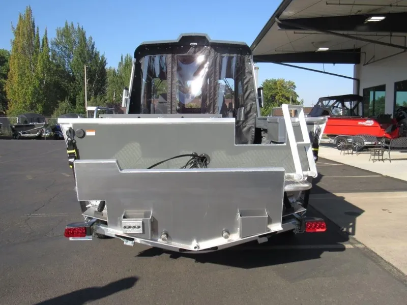 Slide: The Image of Hewescraft 210 Sea Runner ET HT 2026 - 4