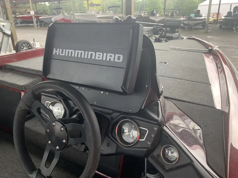 Slide: The Image of Skeeter ZXR20 2023 - 3