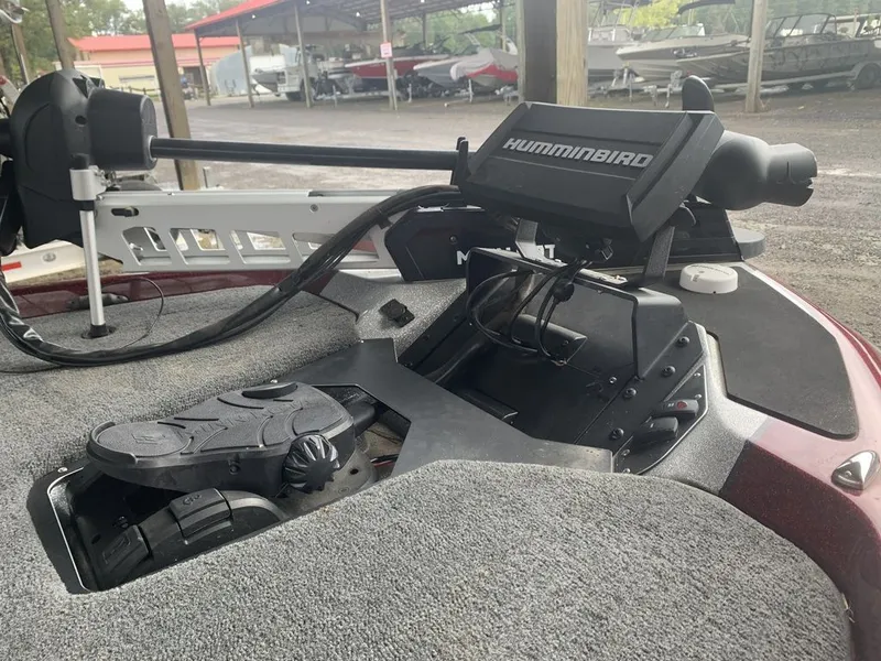 Slide: The Image of Skeeter ZXR20 2023 - 4