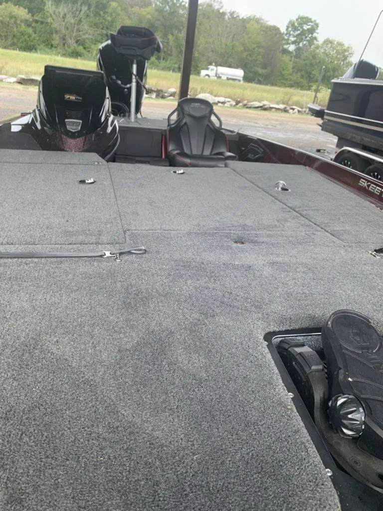 Slide: The Image of Skeeter ZXR20 2023 - 5