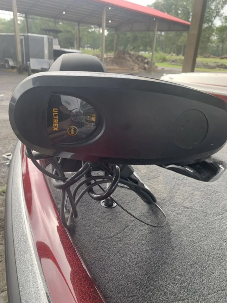 Slide: The Image of Skeeter ZXR20 2023 - 6