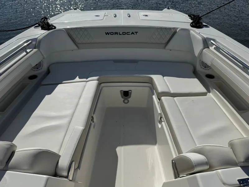 Slide: The Image of World Cat 280 DC-X 2026 - 4