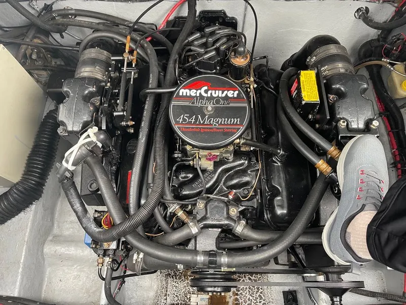 Slide: The Image of Formula 25 PC 1987 - 6