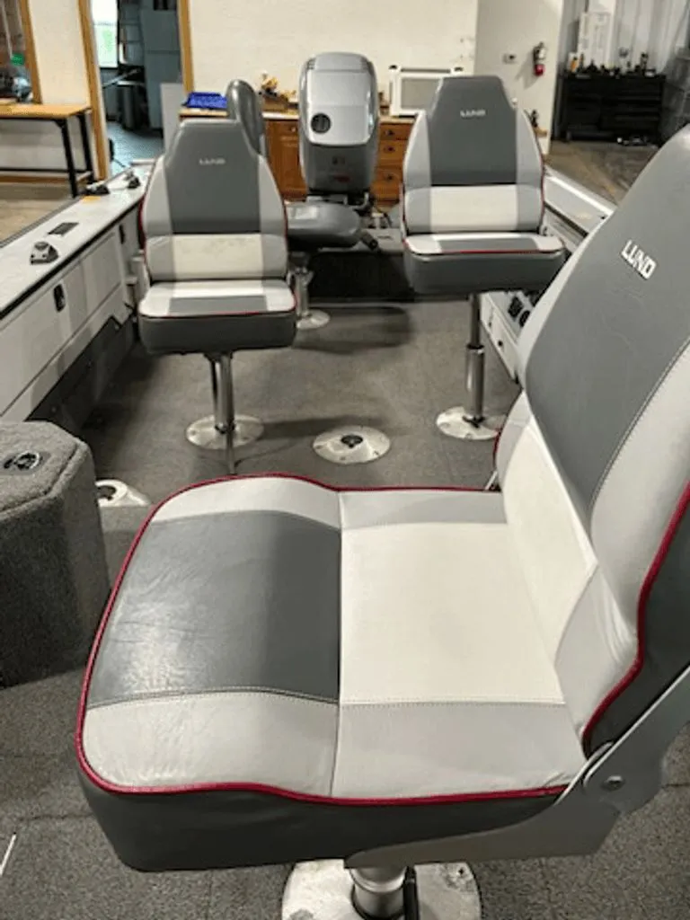 Slide: The Image of Lund 1775 Pro-V 1997 - 6