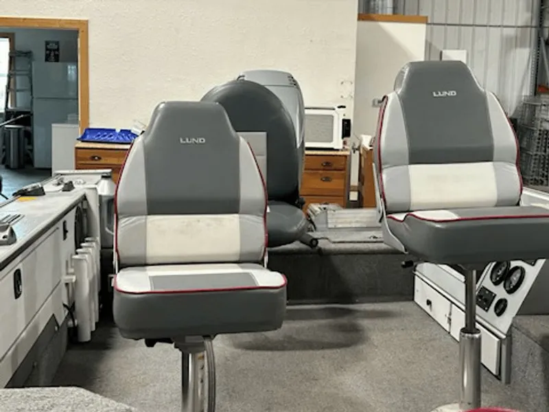 Slide: The Image of Lund 1775 Pro-V 1997 - 8