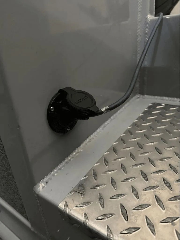 Slide: The Image of Hewescraft 240 Ocean Pro HT 2020 - 22