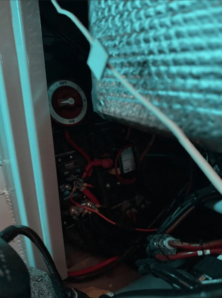 Slide: The Image of Hewescraft 240 Ocean Pro HT 2020 - 26