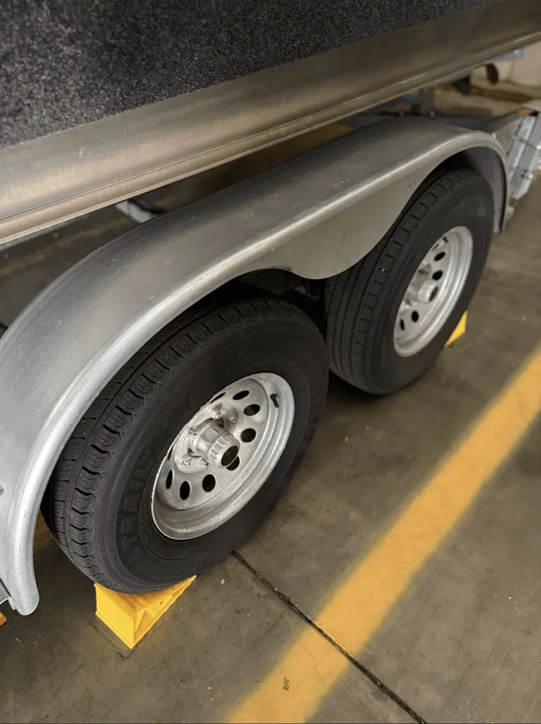 Slide: The Image of Hewescraft 240 Ocean Pro HT 2020 - 46