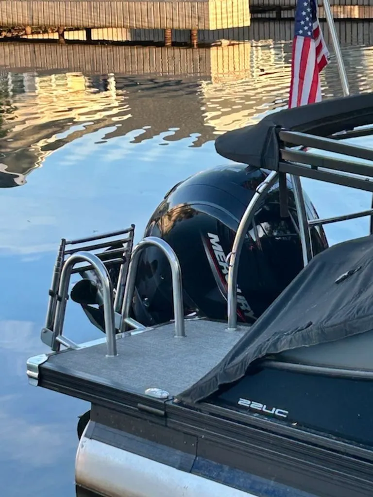 Slide: The Image of Barletta C22UC 2022 - 10