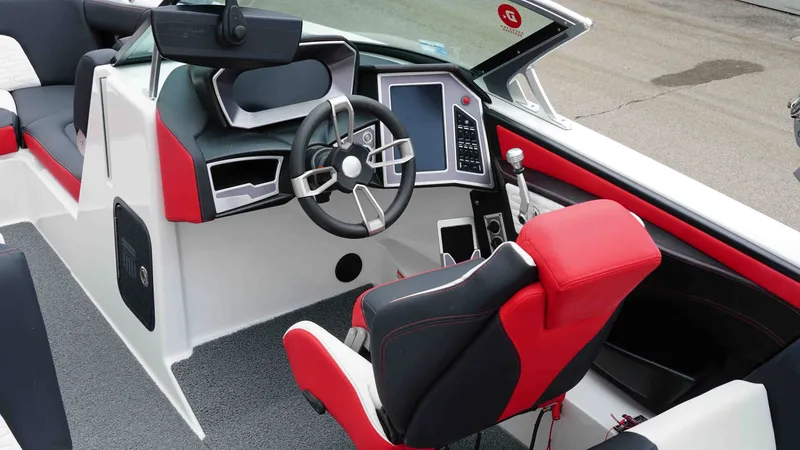 Slide: The Image of MasterCraft X22 2019 - 6