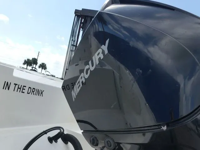 Slide: The Image of Cobia 237 Center Console 2020 - 10