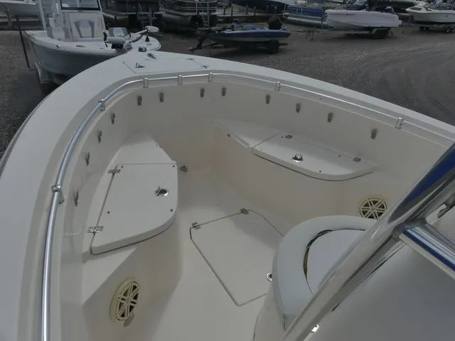 Slide: The Image of Cobia 237 Center Console 2020 - 11