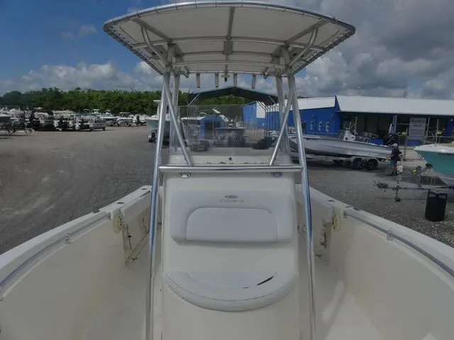 Slide: The Image of Cobia 237 Center Console 2020 - 12