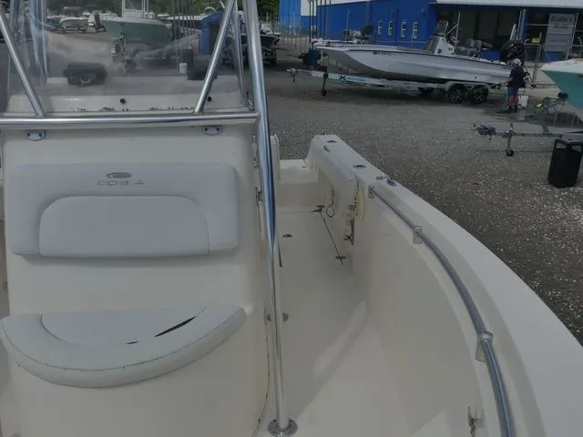 Slide: The Image of Cobia 237 Center Console 2020 - 14