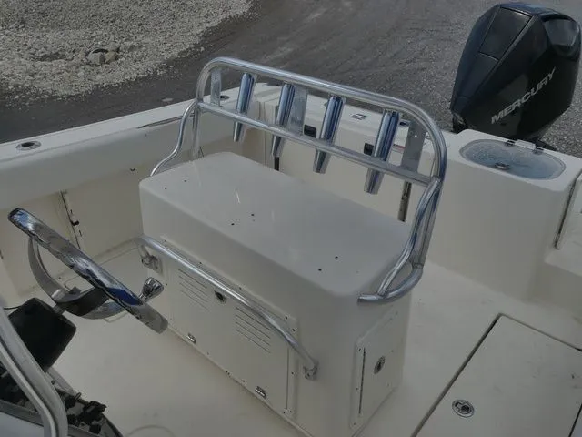 Slide: The Image of Cobia 237 Center Console 2020 - 15