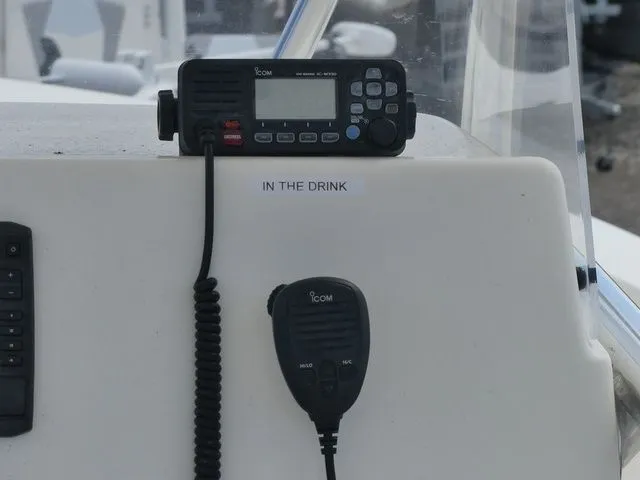 Slide: The Image of Cobia 237 Center Console 2020 - 17