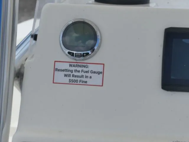 Slide: The Image of Cobia 237 Center Console 2020 - 19