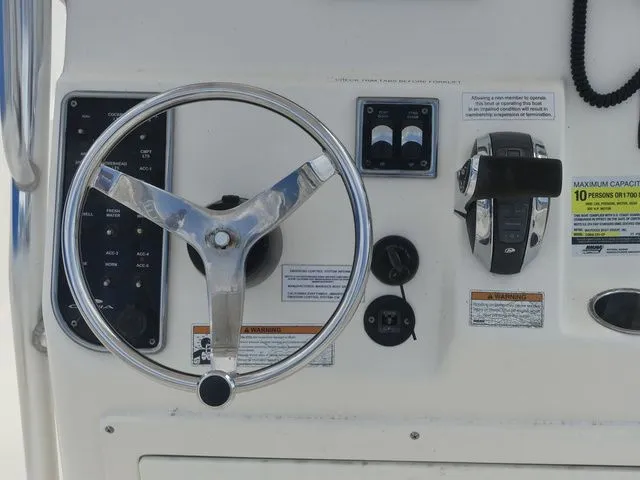 Slide: The Image of Cobia 237 Center Console 2020 - 20