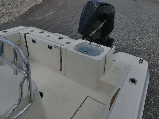 Slide: The Image of Cobia 237 Center Console 2020 - 22