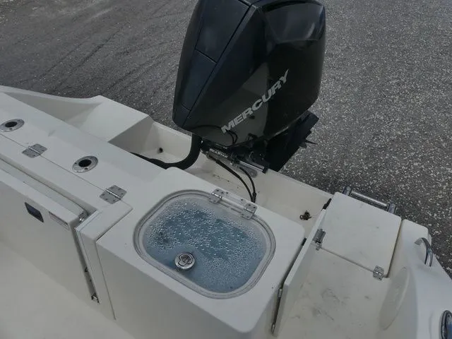 Slide: The Image of Cobia 237 Center Console 2020 - 23