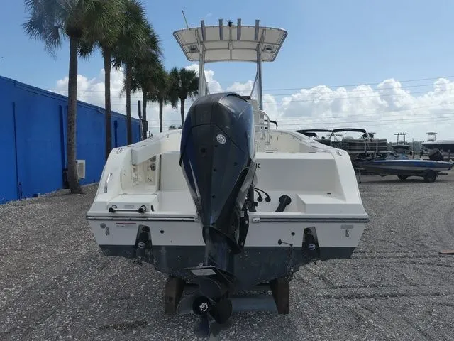 Slide: The Image of Cobia 237 Center Console 2020 - 3