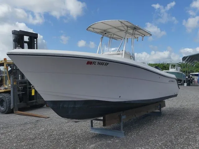 Slide: The Image of Cobia 237 Center Console 2020 - 5