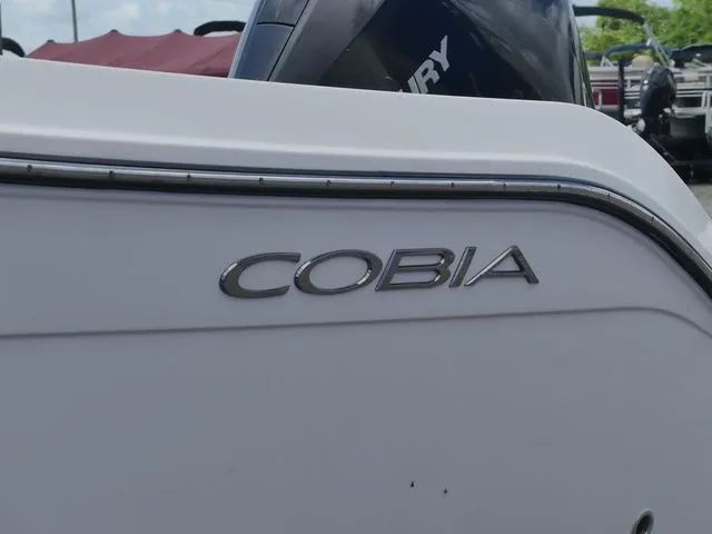 Slide: The Image of Cobia 237 Center Console 2020 - 6