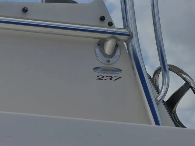 Slide: The Image of Cobia 237 Center Console 2020 - 7