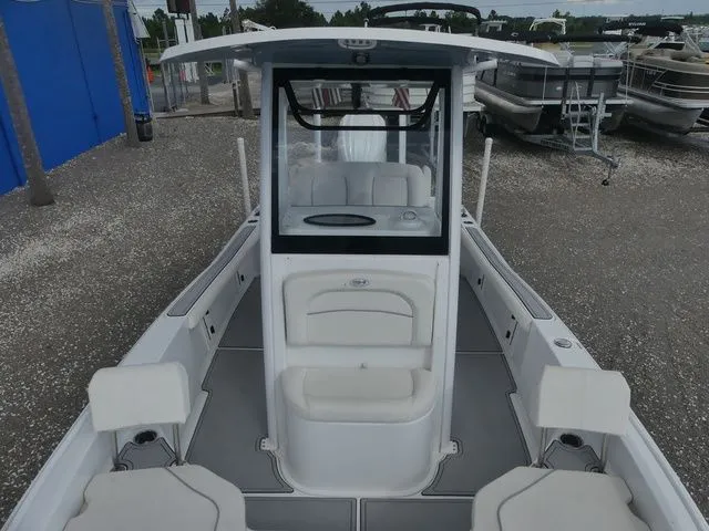 Slide: The Image of Sea Hunt BX 25 FS 2023 - 14