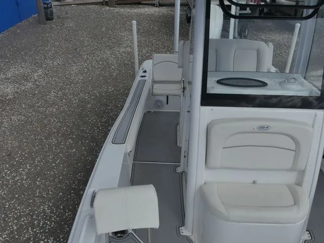 Slide: The Image of Sea Hunt BX 25 FS 2023 - 15