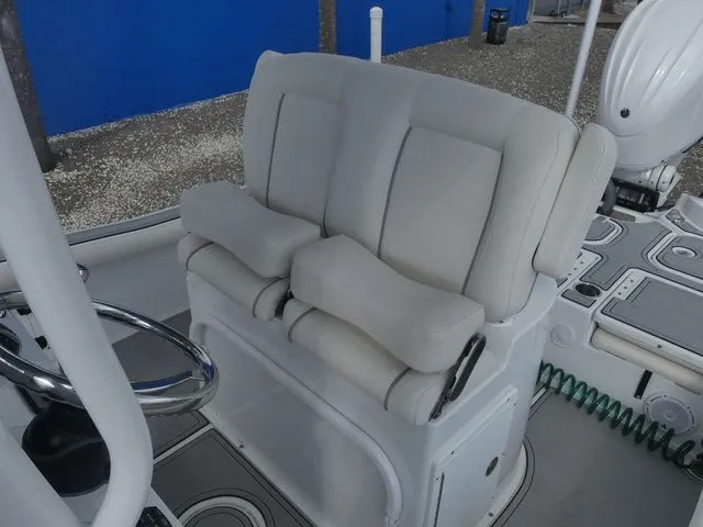 Slide: The Image of Sea Hunt BX 25 FS 2023 - 17