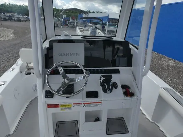 Slide: The Image of Sea Hunt BX 25 FS 2023 - 18