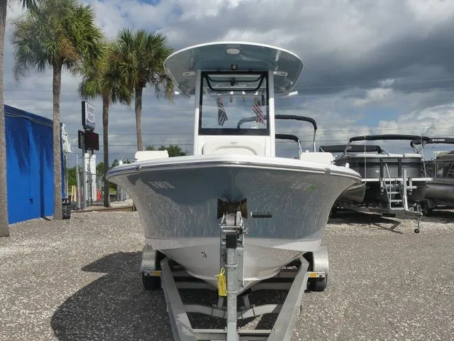 Slide: The Image of Sea Hunt BX 25 FS 2023 - 2