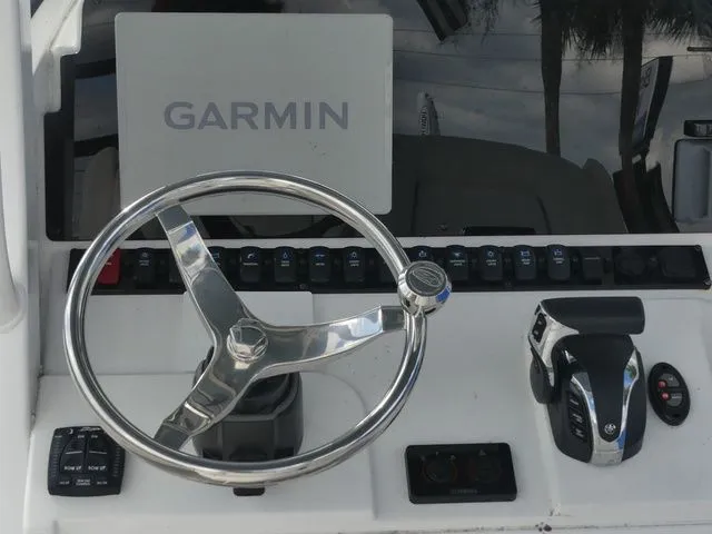 Slide: The Image of Sea Hunt BX 25 FS 2023 - 21