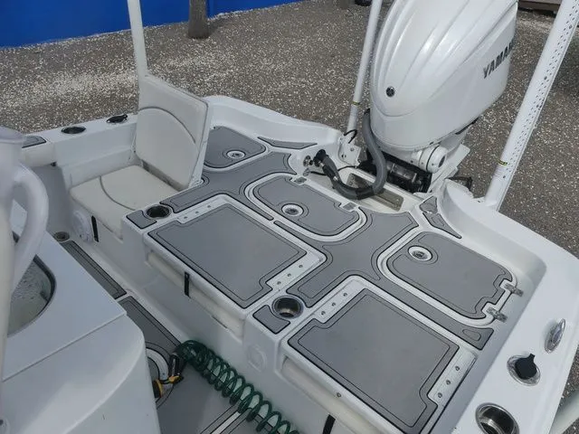 Slide: The Image of Sea Hunt BX 25 FS 2023 - 23