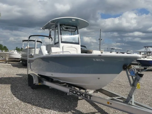 Slide: The Image of Sea Hunt BX 25 FS 2023 - 3