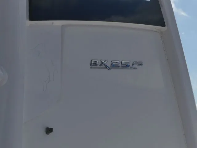 Slide: The Image of Sea Hunt BX 25 FS 2023 - 9