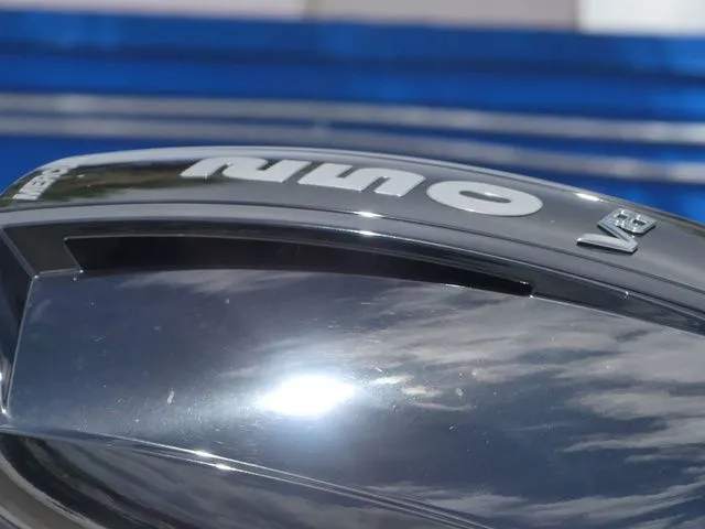 Slide: The Image of Cobia 237 Center Console 2024 - 10