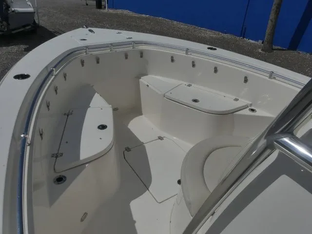 Slide: The Image of Cobia 237 Center Console 2024 - 13