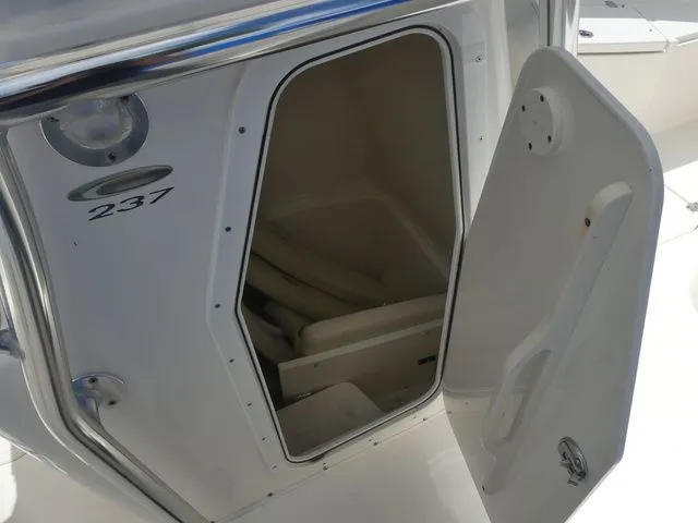 Slide: The Image of Cobia 237 Center Console 2024 - 18