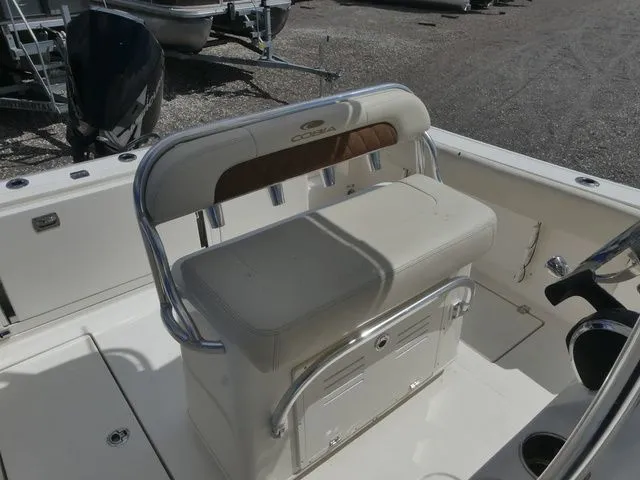 Slide: The Image of Cobia 237 Center Console 2024 - 19