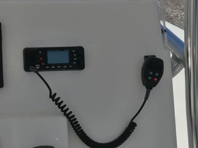 Slide: The Image of Cobia 237 Center Console 2024 - 22