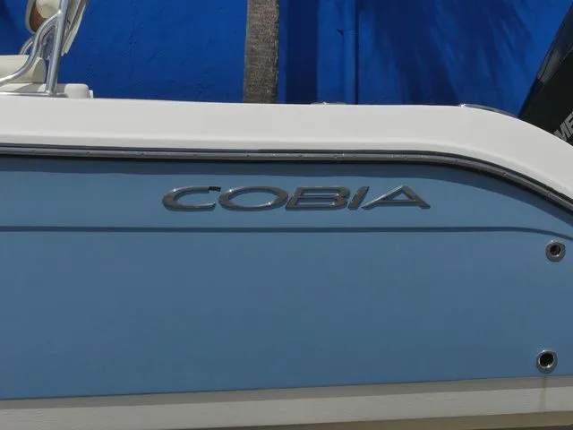Slide: The Image of Cobia 237 Center Console 2024 - 8