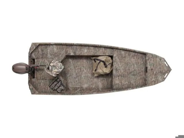 The Image of G3 Gator Tough 15 DK 2026 - 1