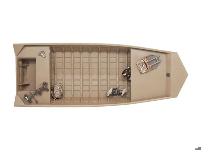 The Image of G3 Gator Tough 1860 VBW 2026 - 1